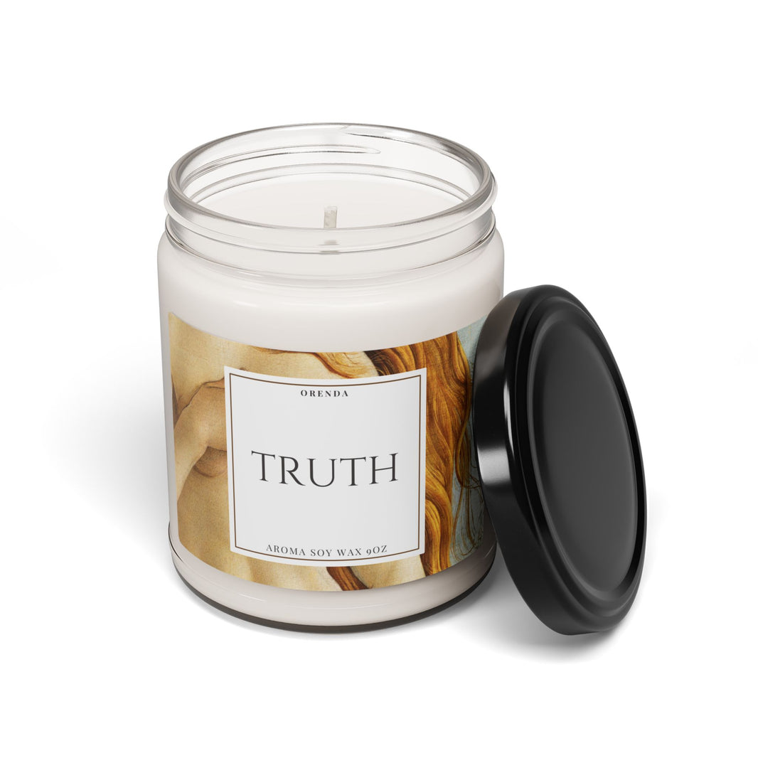 Truth Candle