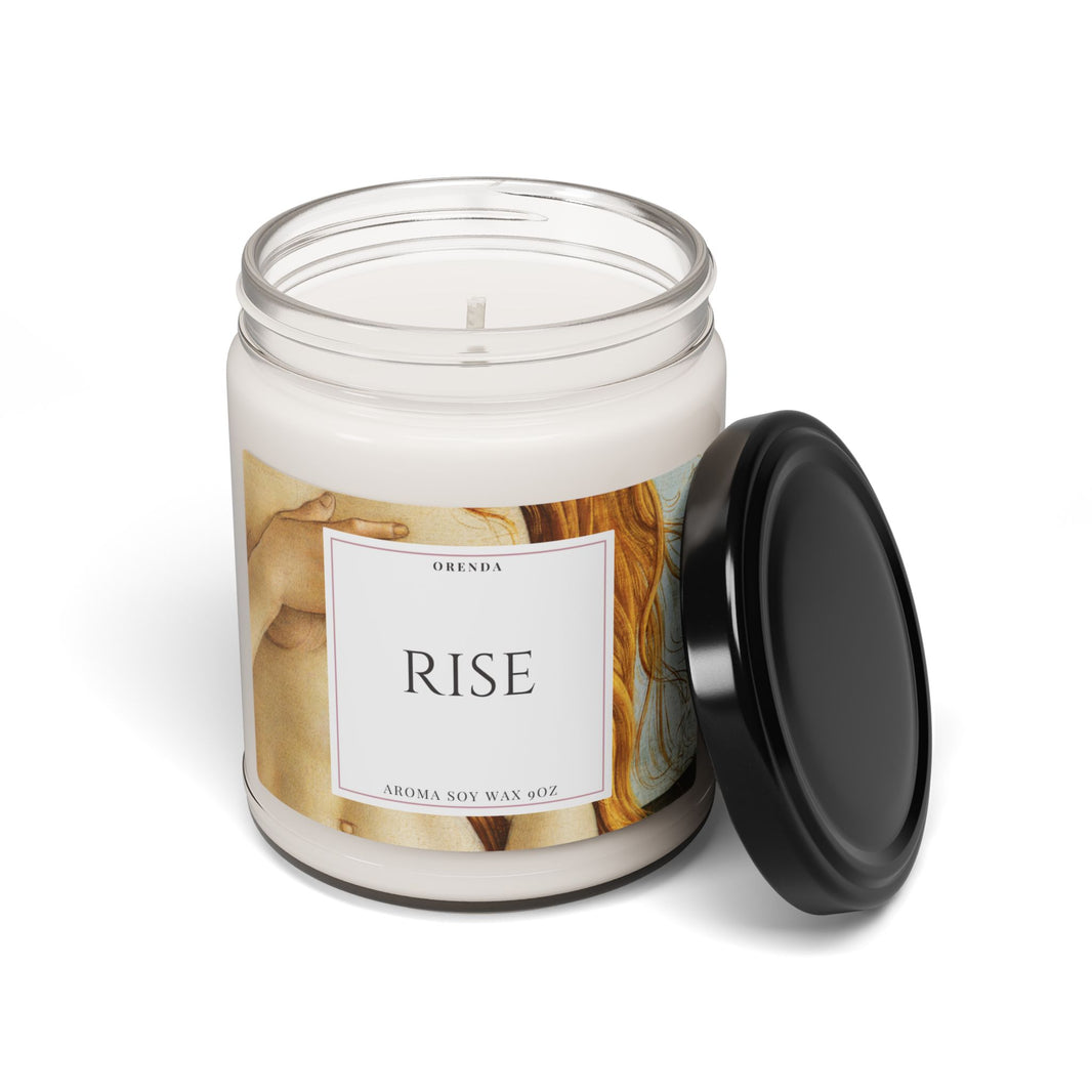 Rise Candle