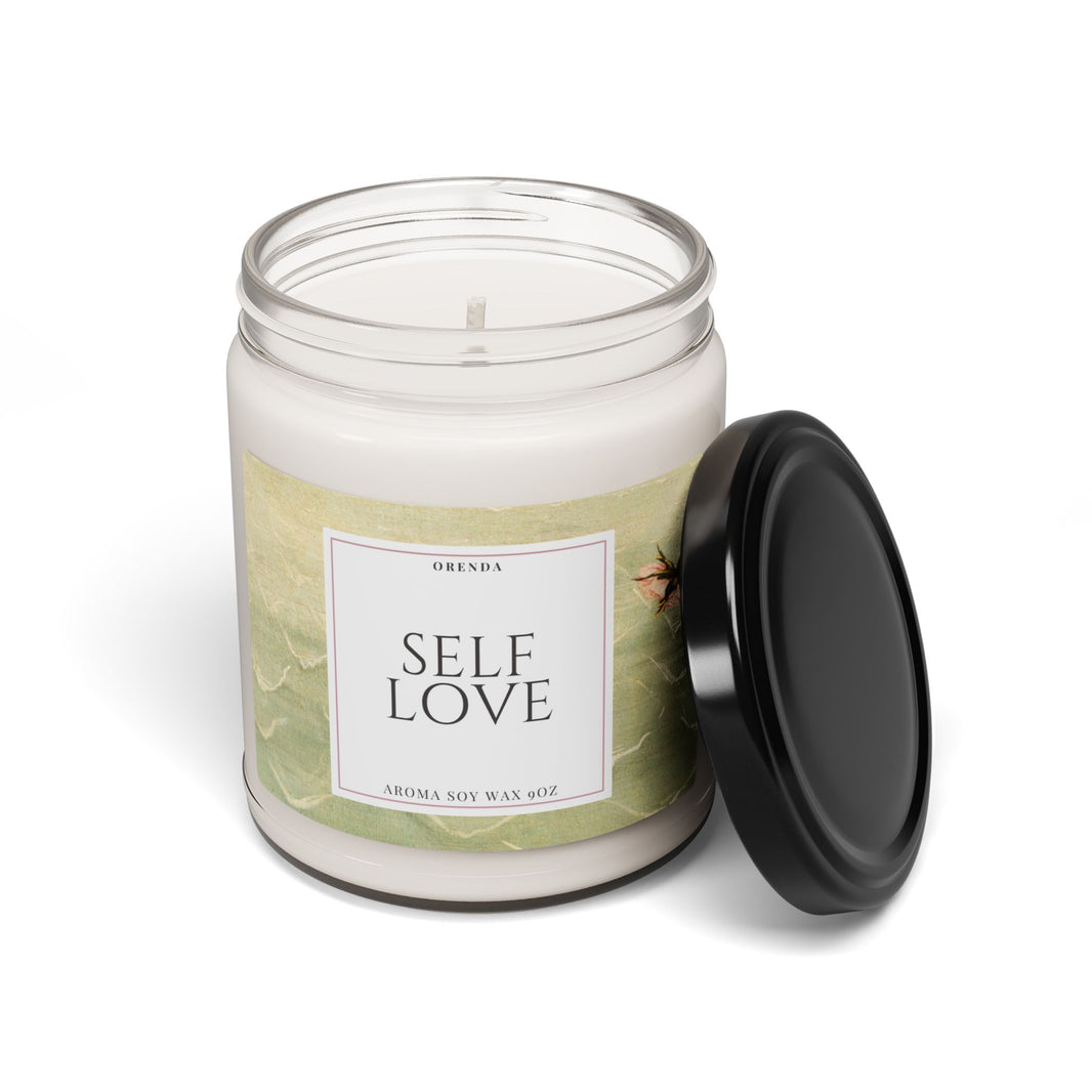 Self Love Candle