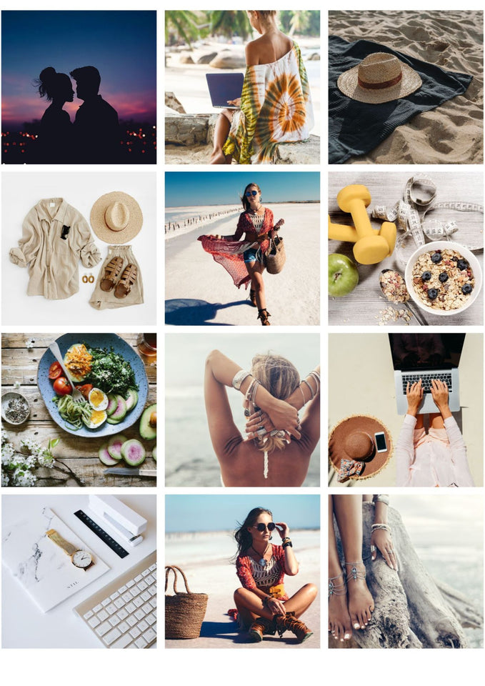 Vision Boards: Why They Work and How to Create One