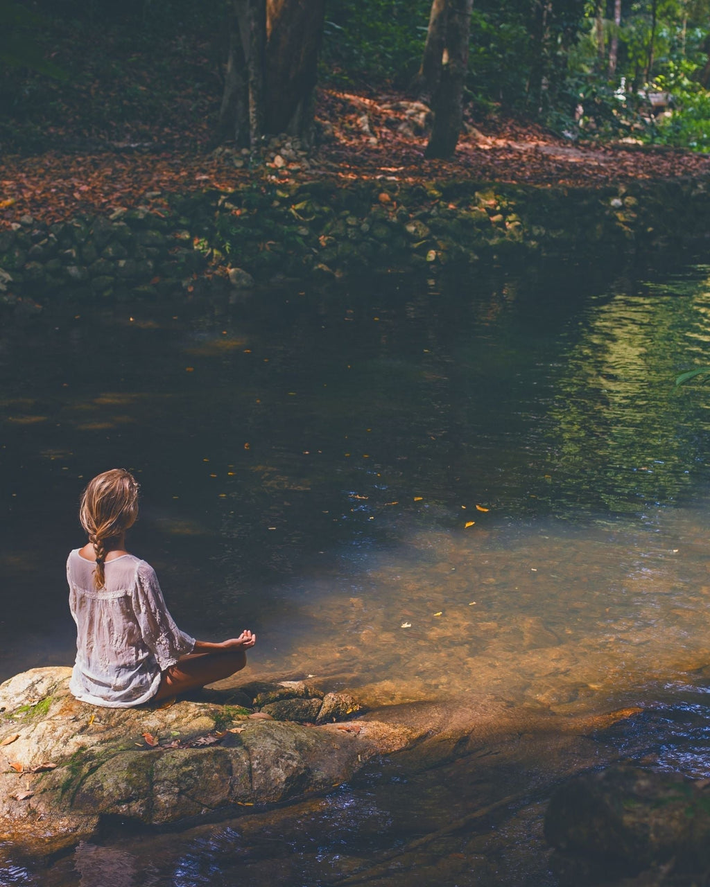 The Three Bodies: Aligning the Physical, Mental, and Spiritual Bodies