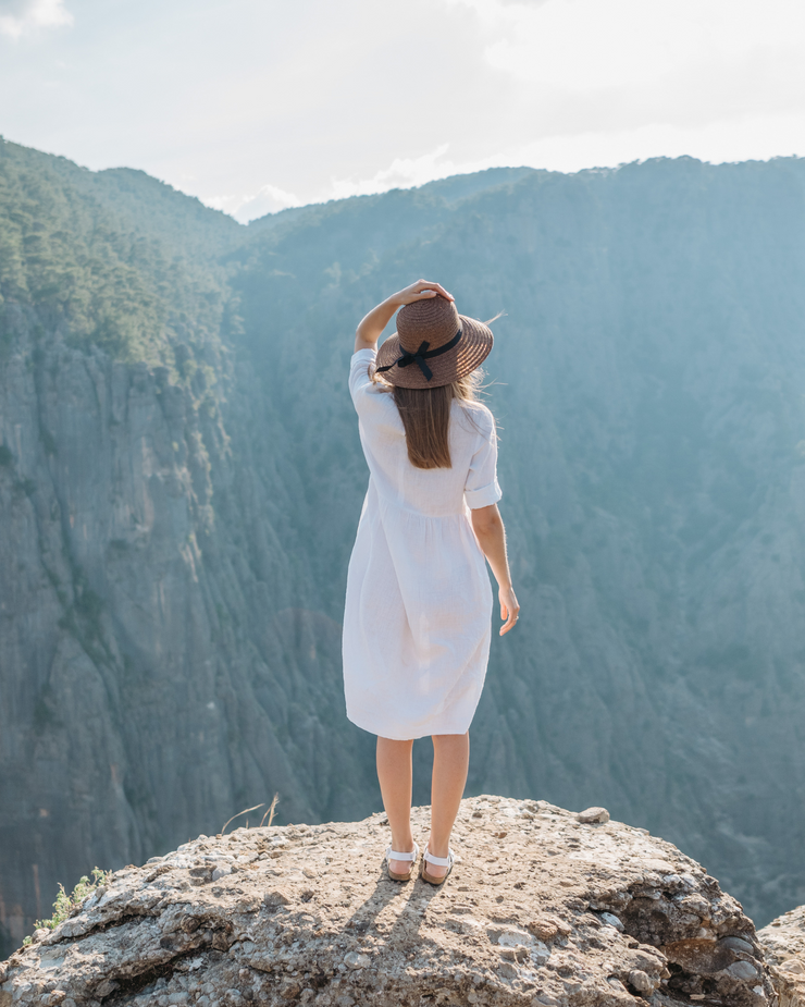 Life After Letting Go : Why release is the real beginning of healing