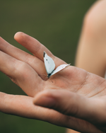 You Are Allowed to Change : Reinvention isn’t selfish, it’s sacred