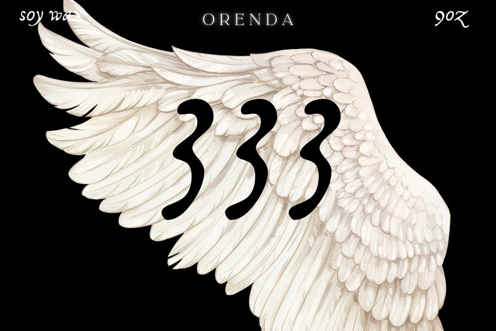 Angel Numbers : What They Are and Why They Keep Showing Up in Your Life