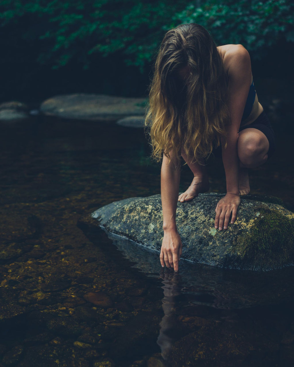 The Empath's Journey: Harnessing Feminine Intuition and Sensitivity