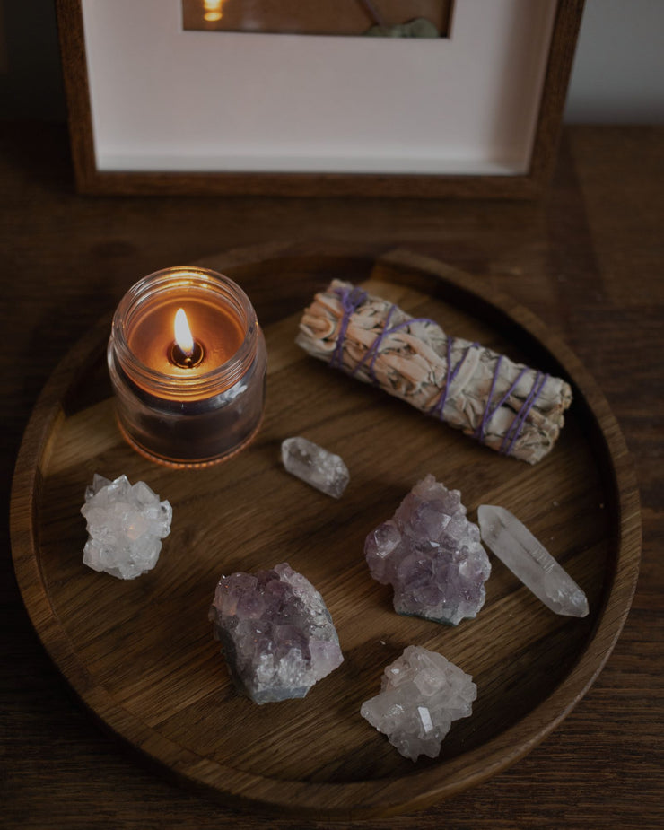 Incorporating Daily Wiccan Rituals into Your Life