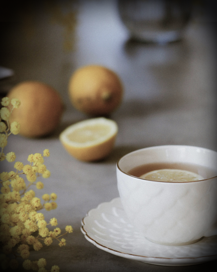 La Dolce Vita at Home: Simple Ways to Live the Sweet Life