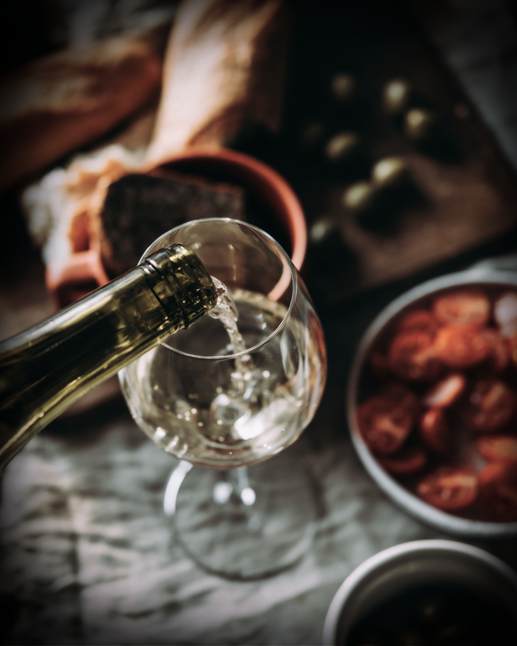La Dolce Vita at Home: How to Create Your Own Italian Summer