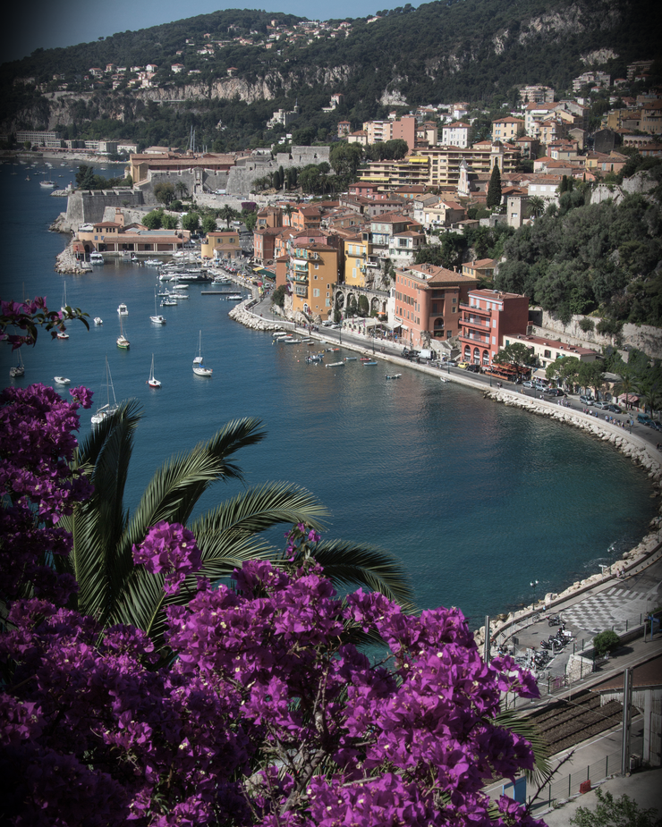 Morning Rituals Inspired by the French Riviera