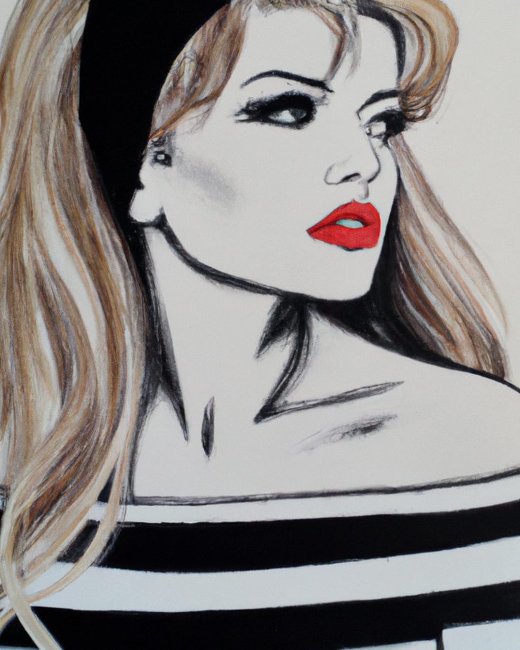 Be Your Own Muse : Reclaiming your power, beauty, and creativity