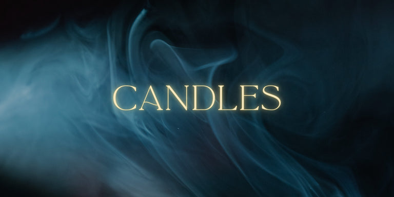 Featured Candles