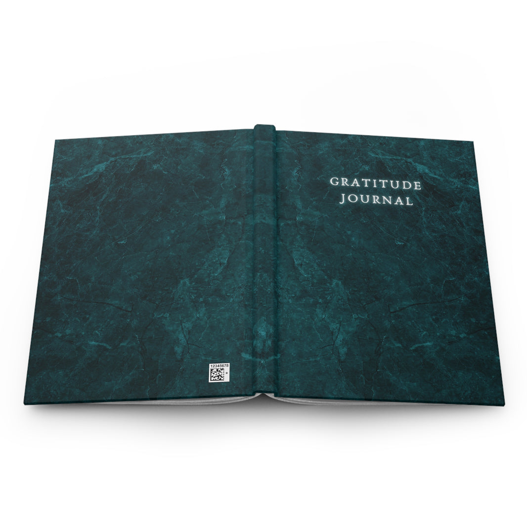 Gratitude Collection - Marble Journal