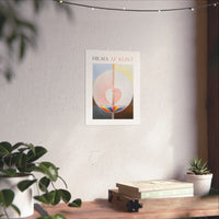 Hilma af Klint - Fine Art Print