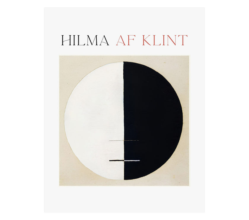 Hilma af Klint - Fine Art Poster