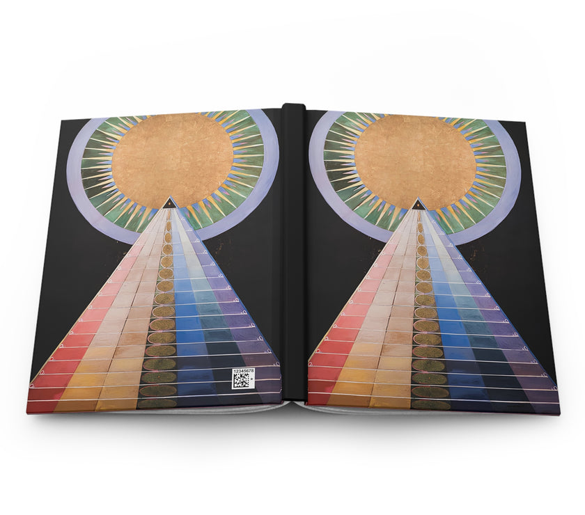 Art Collection - Hilma Af Klint Journal