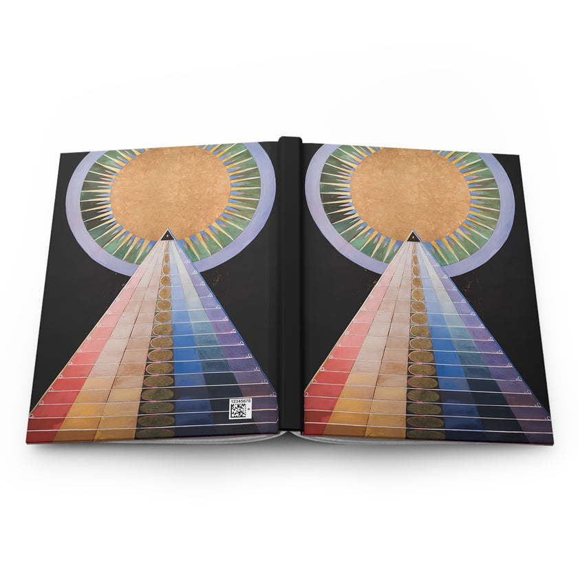 Art Collection - Hilma Af Klint Journal