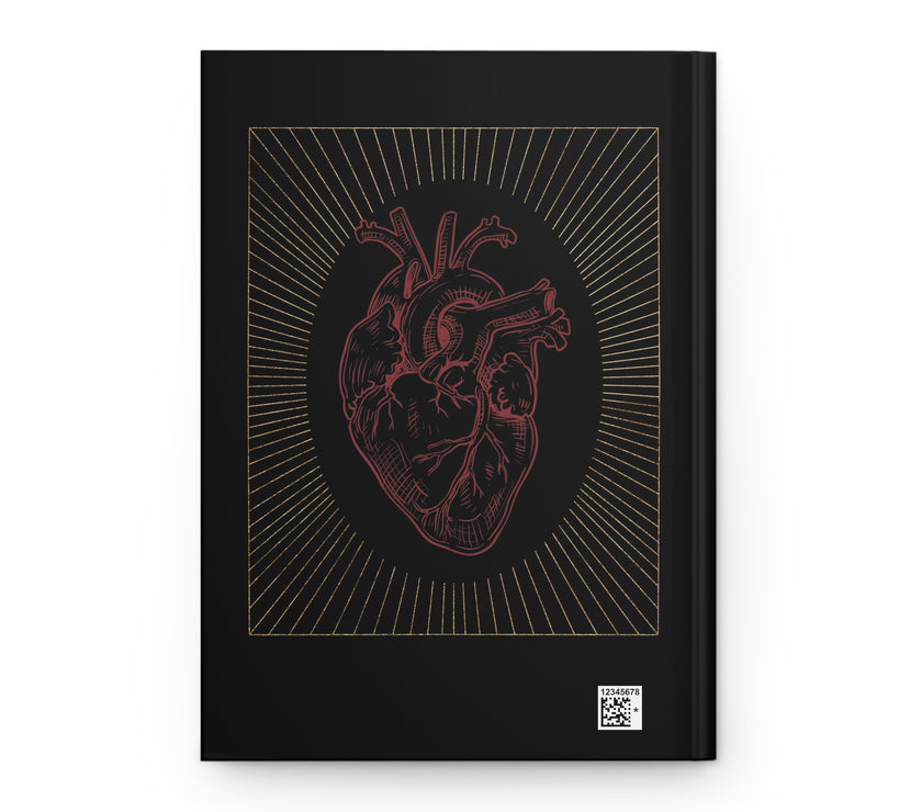 Mystic Collection - Sacred Heart Journal