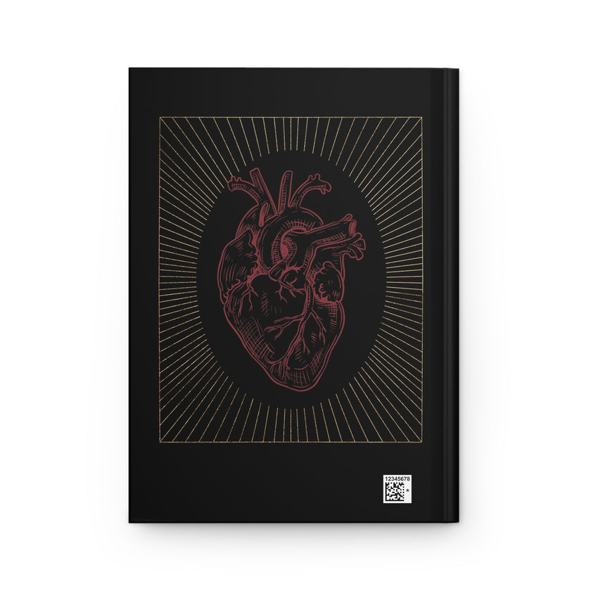 Mystic Collection - Sacred Heart Journal