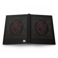 Mystic Collection - Sacred Heart Journal