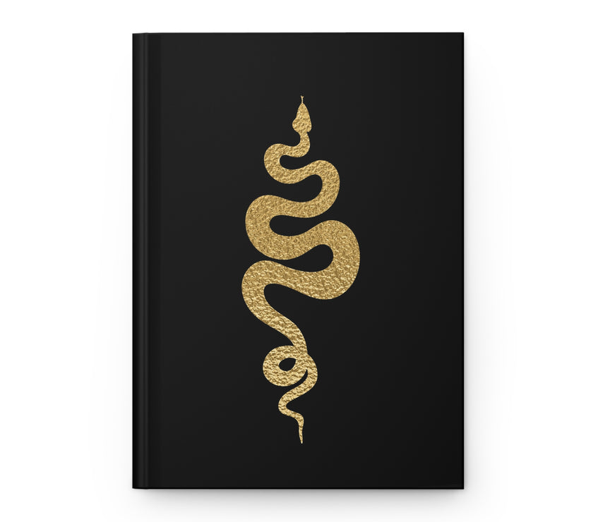 Mystic Collection - Serpent Journal