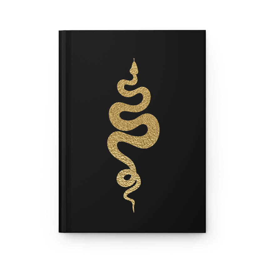 Mystic Collection - Serpent Journal