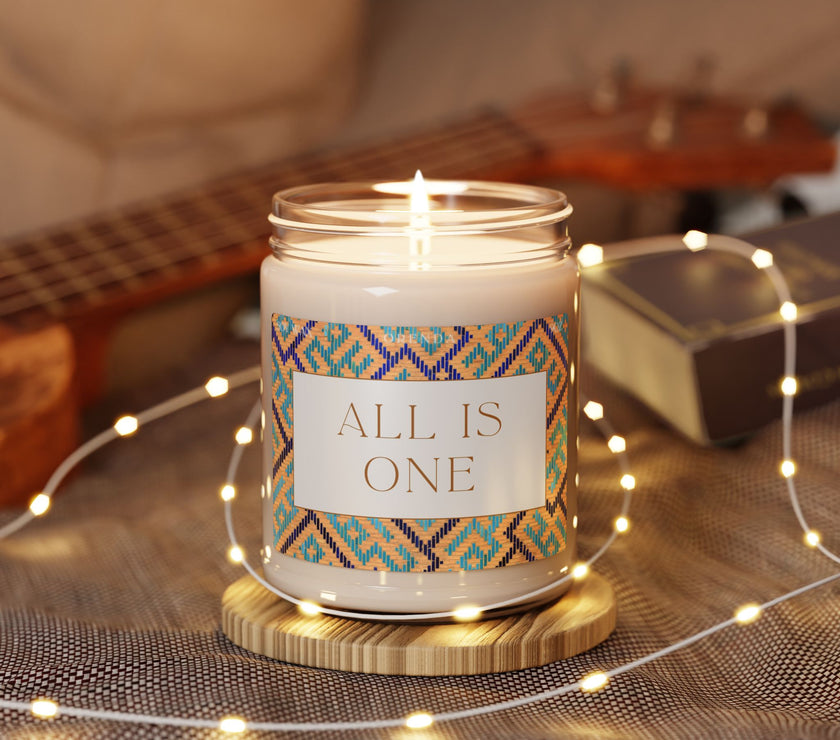 Oneness Candle