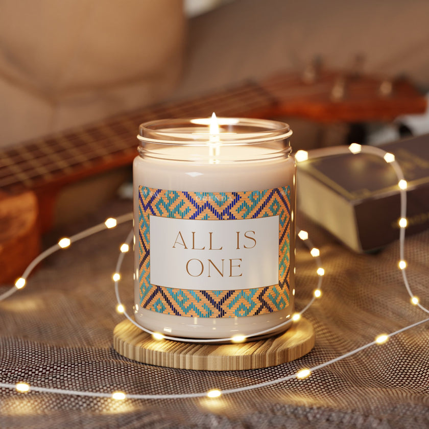 Oneness Candle