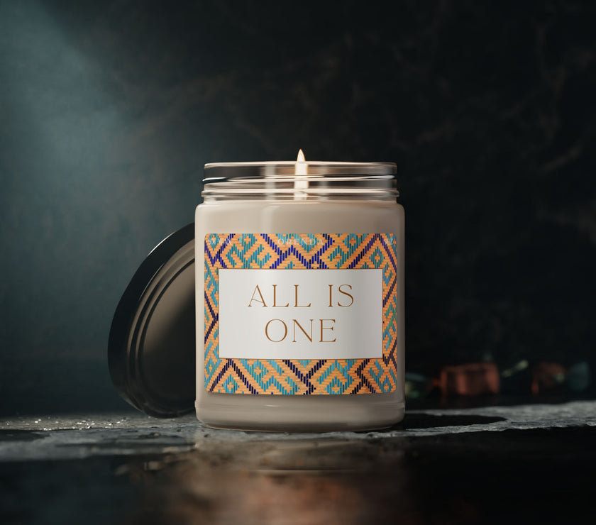 Oneness Candle