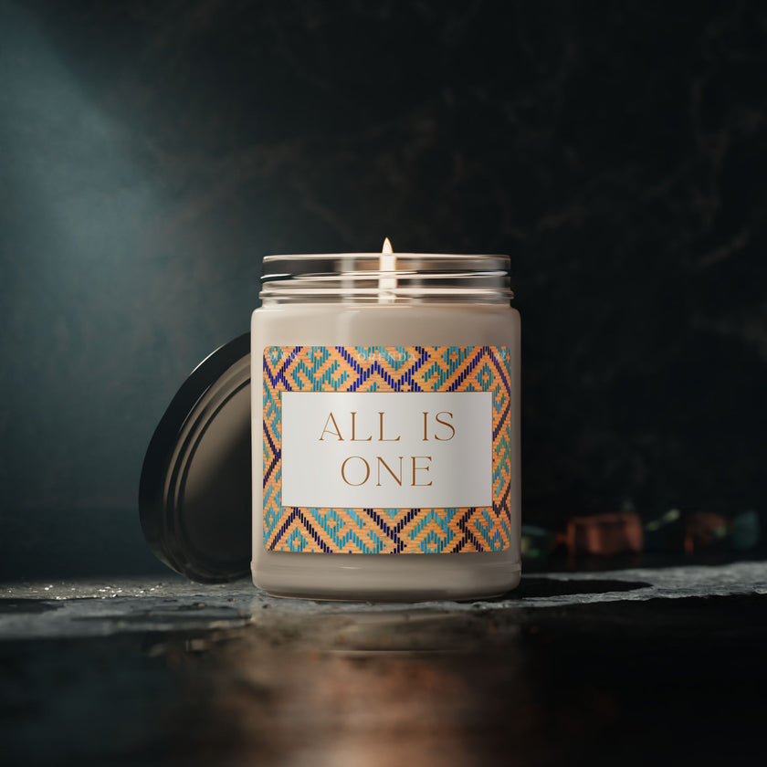 Oneness Candle