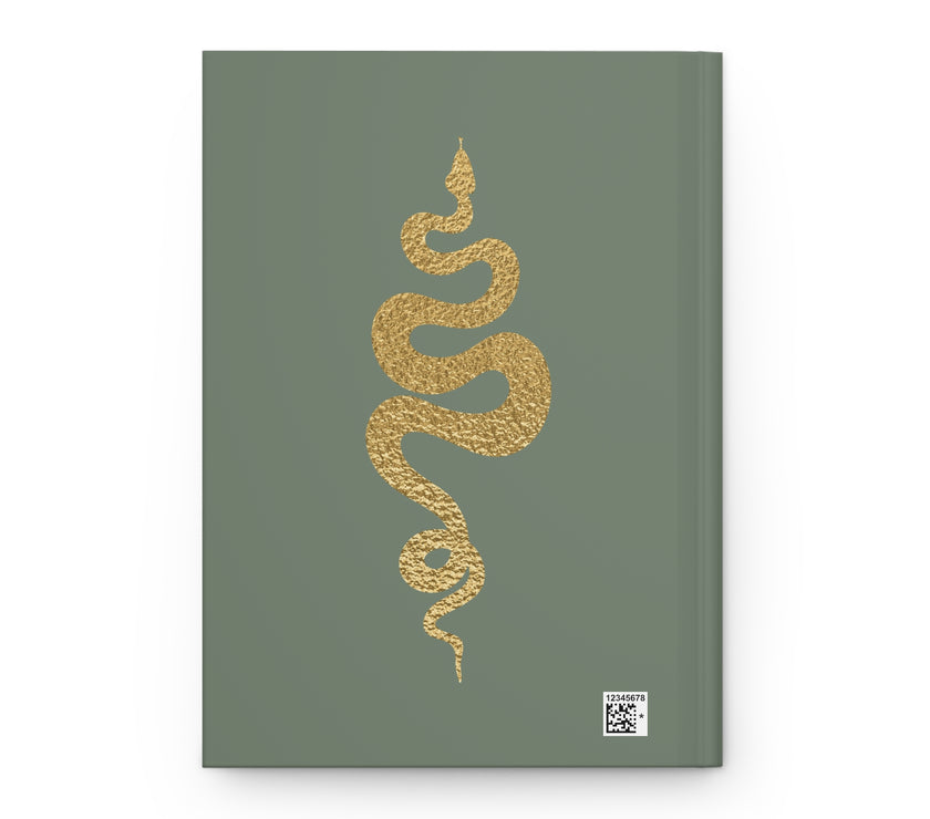 Mystic Collection - Serpent Journal