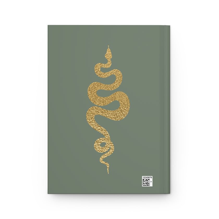 Mystic Collection - Serpent Journal