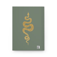 Mystic Collection - Serpent Journal