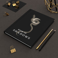 Pagan Collection - Book of Shadows - Hardcover Journal