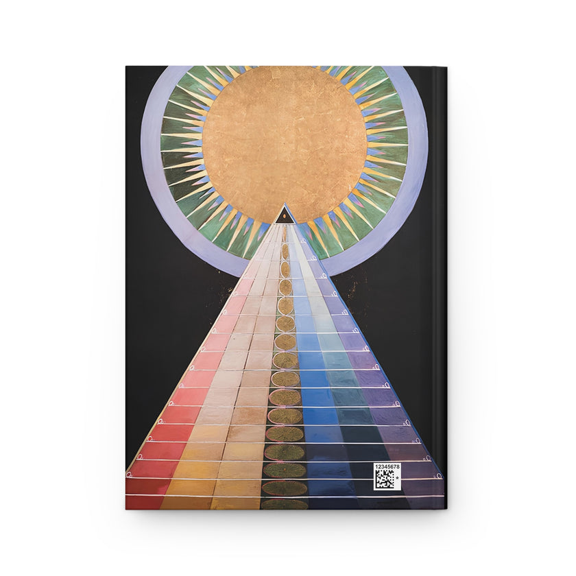 Art Collection - Hilma Af Klint Journal