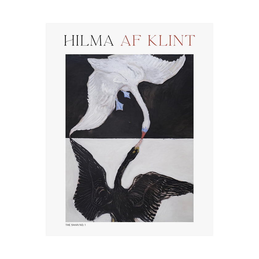 Hilma af Klint - Fine Art Print