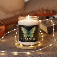 Change - Scented Soy Candle