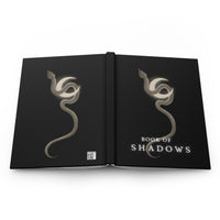 Pagan Collection - Book of Shadows - Hardcover Journal