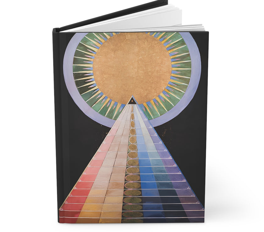 Art Collection - Hilma Af Klint Journal