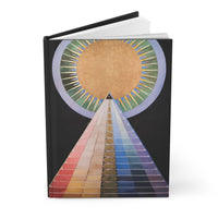 Art Collection - Hilma Af Klint Journal