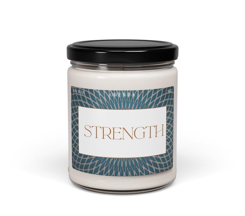 Manifestation Candle