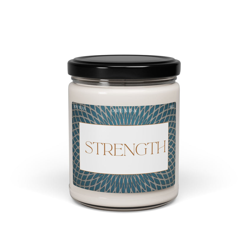 Manifestation Candle