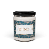 Manifestation Candle