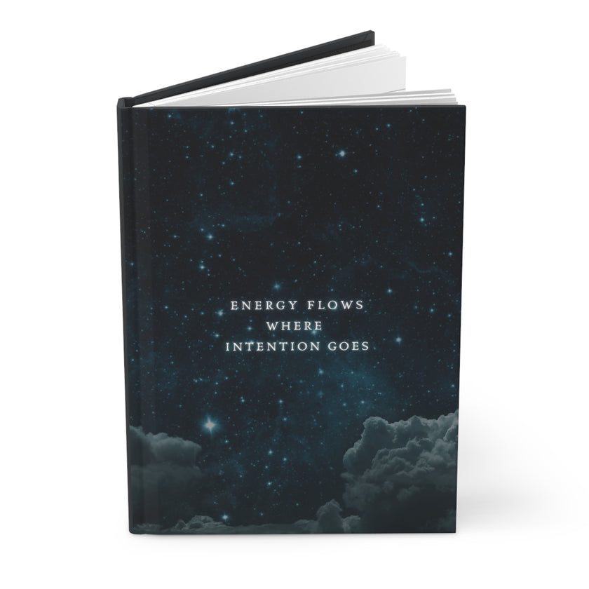 Gratitude Collection - Intention and Energy Journal