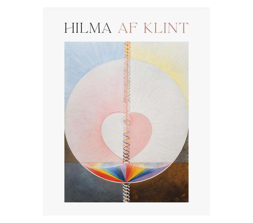 Hilma af Klint - Fine Art Print