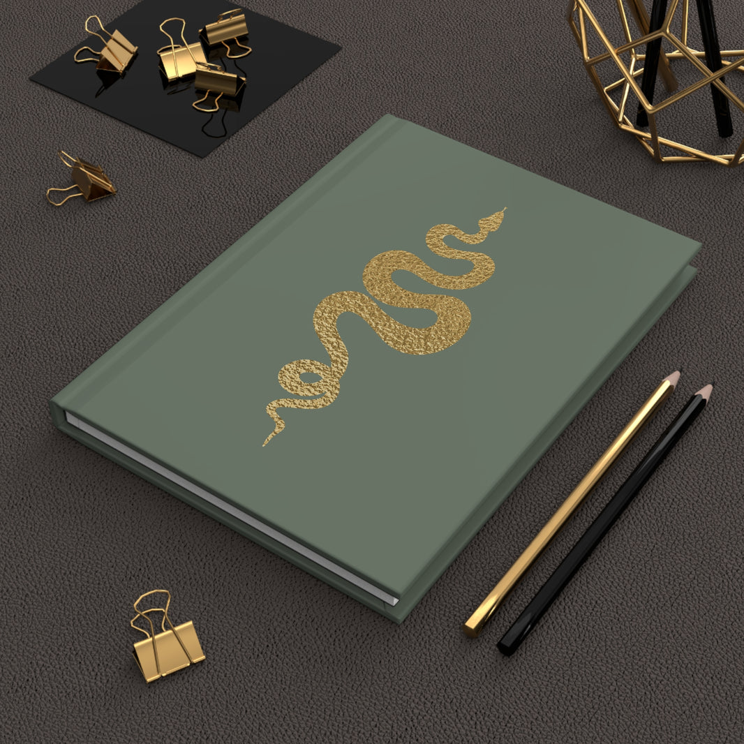 Mystic Collection - Serpent Journal