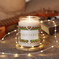 Manifestation Candle - Scented Soy Wax