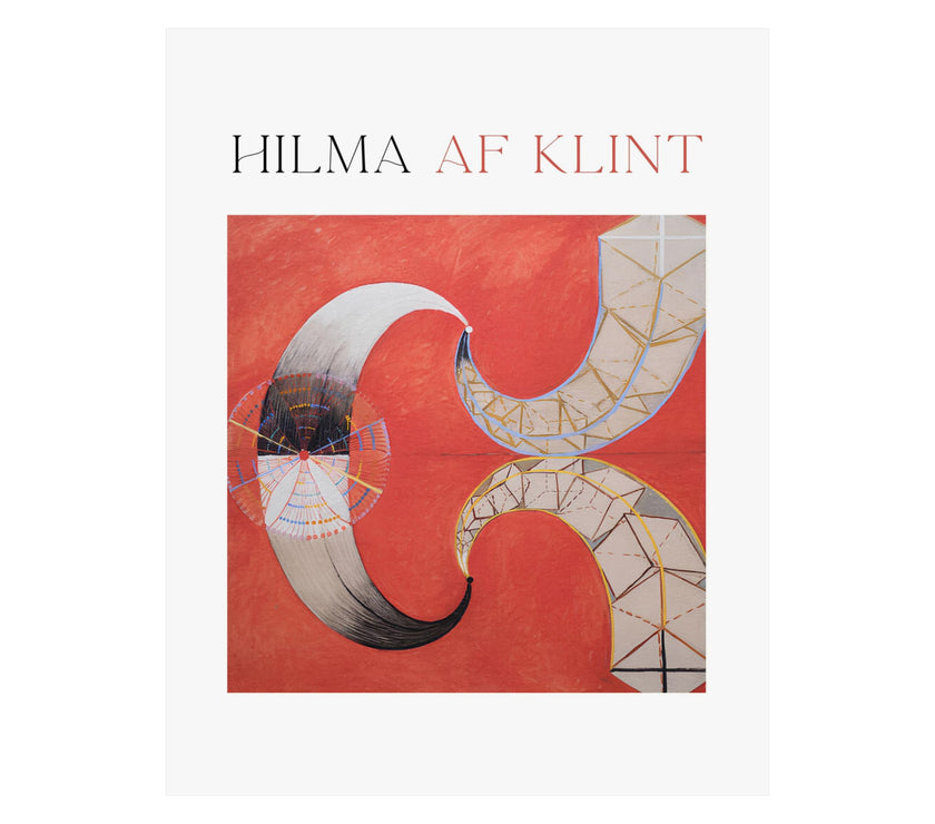 Hilma af Klint - Fine Art Print