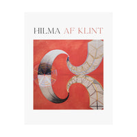 Hilma af Klint - Fine Art Print