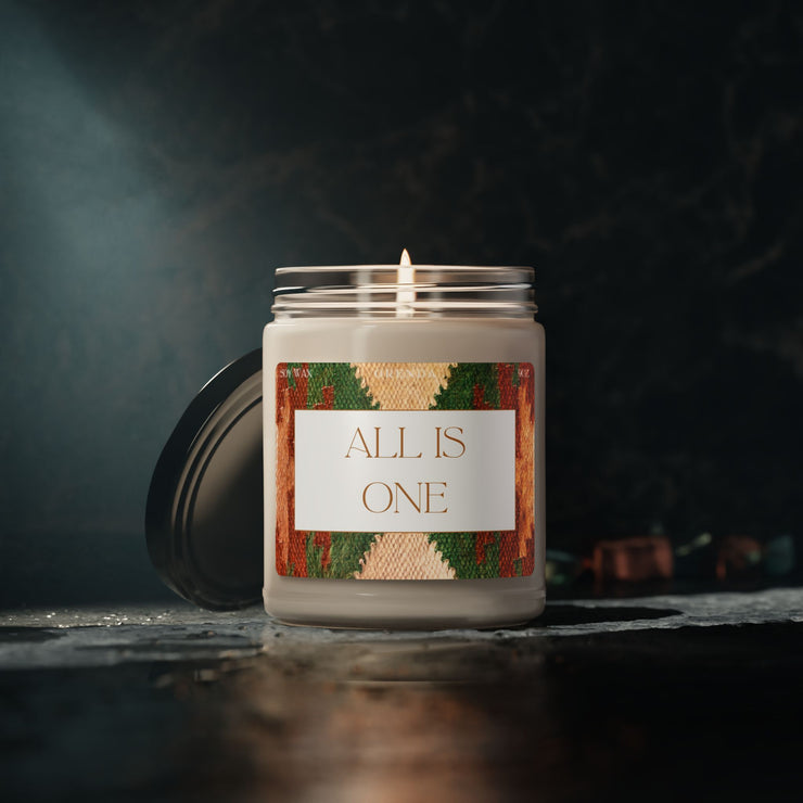 Oneness Candle