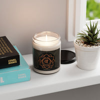 Chakra - Scented Soy Candle